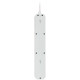 Сетевой фильтр Эра USF-4es-1,5m-3xUSBA-W Б0059567