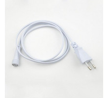 Провод (UL-00003854) Uniel UCX-PT2/Y90-120 White 1 Sticker