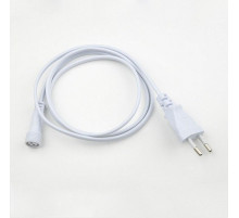Провод (UL-00003854) Uniel UCX-PT2/Y90-120 White 1 Sticker