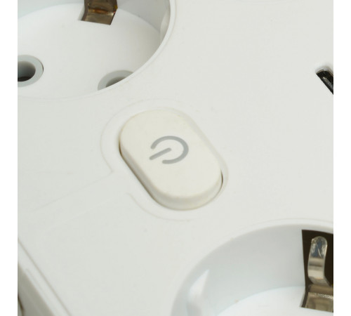 Удлинитель Stekker Home plus HM09-66-02 49982 Удлинитель Stekker Home plus HM09-66-02 49982