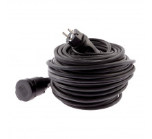 Удлинитель силовой Эра UPx-1e-3x2,5-40m-IP44(KG) Б0050865