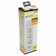 Удлинитель Stekker Home plus HM08-33-02 49977