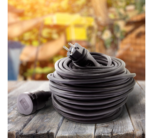 Удлинитель силовой Эра UPx-1e-3x2,5-30m-IP44(KG) Б0050864 Удлинитель силовой Эра UPx-1e-3x2,5-30m-IP44(KG) Б0050864