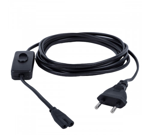Провод для подключения светильника Volpe UCX-Q851 LT/300/B BLACK UL-00011863