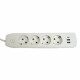 Удлинитель Stekker Home plus HM08-43-02 49978