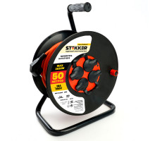 Удлинитель Stekker Standart STD03-44-50 50173