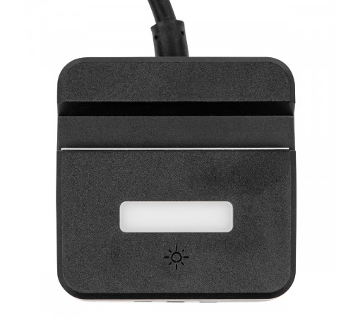Удлинитель Uniel S-GCD2-1,5SBUH BLACK UL-00011252 Удлинитель Uniel S-GCD2-1,5SBUH BLACK UL-00011252