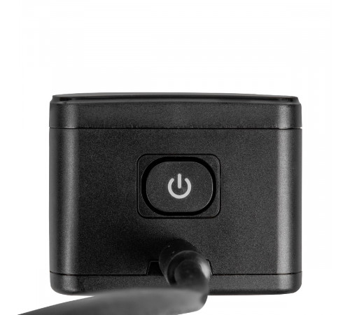 Удлинитель Uniel S-GCD2-1,5SBU BLACK UL-00011250 Удлинитель Uniel S-GCD2-1,5SBU BLACK UL-00011250