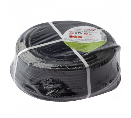 Удлинитель силовой Эра UPx-1e-3x1,5-50m-IP44(KG) Б0050861 Удлинитель силовой Эра UPx-1e-3x1,5-50m-IP44(KG) Б0050861