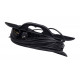 Удлинитель-шнур 1-местный 20 м. Stekker Home HM02-01-20 39224