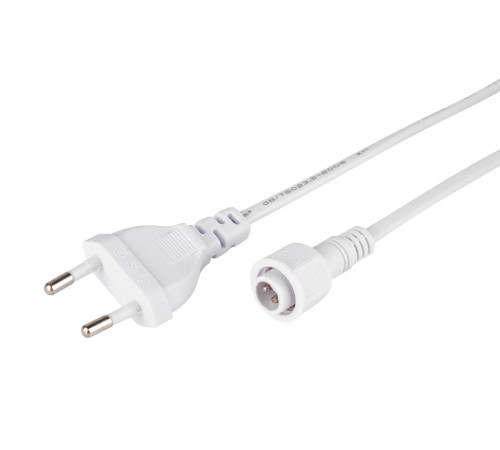 Кабель питания Эра Cable-DCWP-2pin(PT2)-M15-plug Б0064637 Кабель питания Эра Cable-DCWP-2pin(PT2)-M15-plug Б0064637