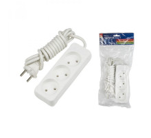 Удлинитель Uniel (UL-00006562) 1,5м General Purpose S-CP3-1,5