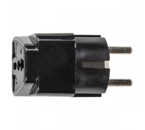 Переходник сетевой Uniel S-GES1-10S BLACK UL-00010562 Переходник сетевой Uniel S-GES1-10S BLACK UL-00010562