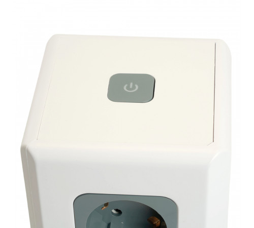 Удлинитель Stekker Comfort 49991 HM10-61-01 Удлинитель Stekker Comfort 49991 HM10-61-01