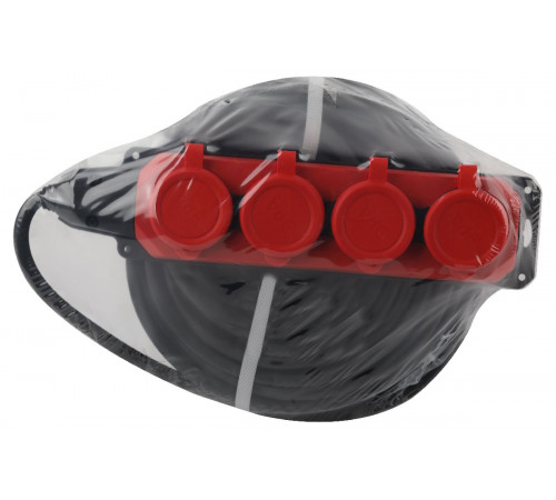 Удлинитель силовой Эра UK-4e-3x1,5-30m-IP44(KG) Б0057588 Удлинитель силовой Эра UK-4e-3x1,5-30m-IP44(KG) Б0057588
