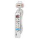 Удлинитель электрический Эра U-3es-1,5m-USB Б0052900