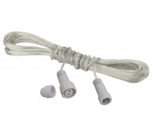 Удлинитель для подключения низковольтных гирлянд Эра ENIT-10 Б0041912