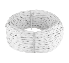 Ретро кабель витой Werkel 4690389165436 W6452301