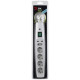 Сетевой фильтр Эра SFU-5es-2m-W C0043327