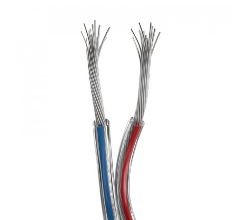 Шлейф питания Arlight ARL-20AWG-CLEAR-2Wire-CU 034960 Шлейф питания Arlight ARL-20AWG-CLEAR-2Wire-CU 034960