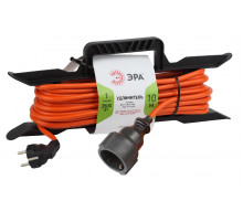 Удлинитель силовой Эра UFx-1e-3x1.5-10m Б0046828