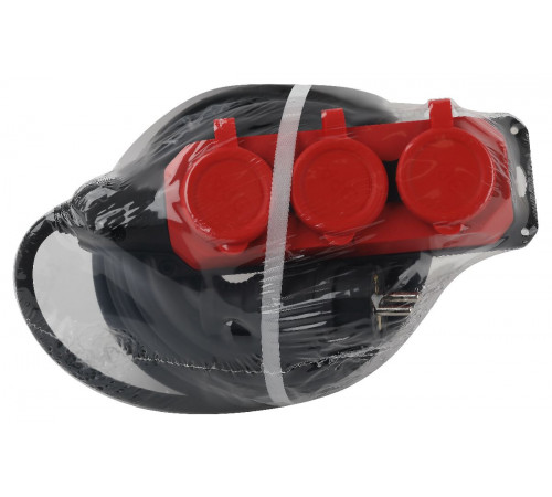 Удлинитель силовой Эра UK-3e-3x1,5-10m-IP44(KG) Б0057580 Удлинитель силовой Эра UK-3e-3x1,5-10m-IP44(KG) Б0057580