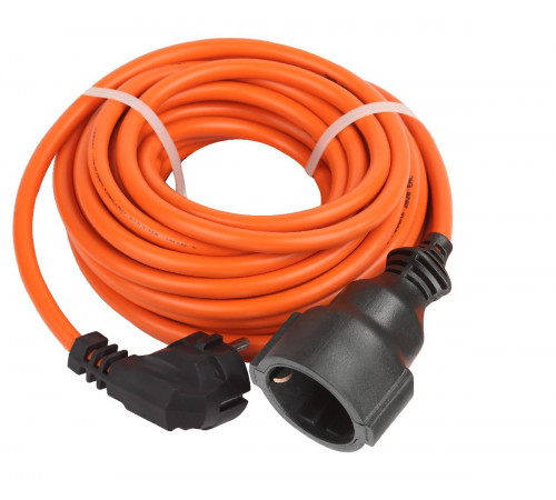 Удлинитель силовой Эра UPx-1e-3x1.5-10m Б0046815 Удлинитель силовой Эра UPx-1e-3x1.5-10m Б0046815