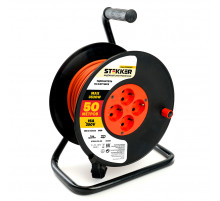 Удлинитель Stekker Standart STD03-20-50 50185