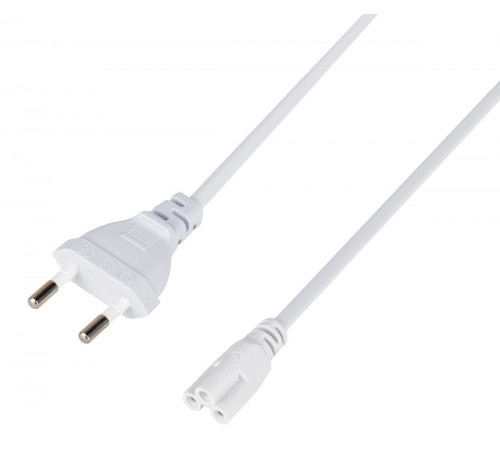Кабель питания для линейного светильника Эра FTS-C5-plug-1,5 Б0051728 Кабель питания для линейного светильника Эра FTS-C5-plug-1,5 Б0051728