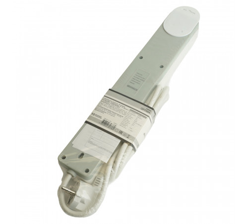 Сетевой фильтр 6-местный с/з Stekker Optima HM20-61-05 50097 Сетевой фильтр 6-местный с/з Stekker Optima HM20-61-05 50097