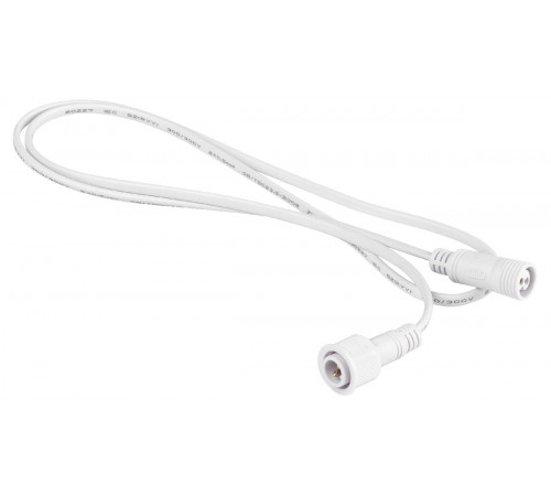 Кабель соединительный Эра Cable-DCWP-2pin (PP2)-M15-MF-1m Б0064712 Кабель соединительный Эра Cable-DCWP-2pin (PP2)-M15-MF-1m Б0064712