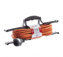 Удлинитель силовой Эра UFx-1e-3x1-10m Б0048665