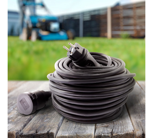 Удлинитель силовой Эра UPx-1e-3x2,5-50m-IP44(KG) Б0050866 Удлинитель силовой Эра UPx-1e-3x2,5-50m-IP44(KG) Б0050866