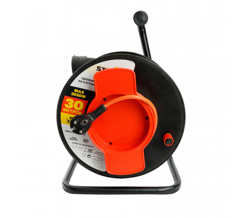 Удлинитель Stekker Standart STD04-10-30 (UG) 50175 Удлинитель Stekker Standart STD04-10-30 (UG) 50175