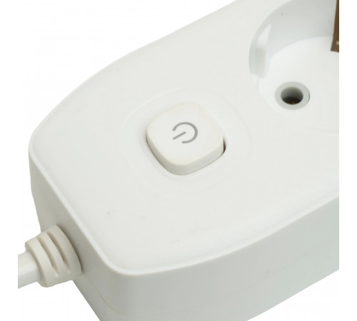 Удлинитель Stekker Home plus HM08-33-02 49970 Удлинитель Stekker Home plus HM08-33-02 49970