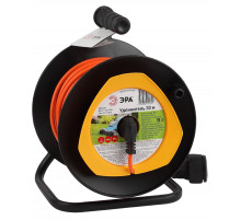 Удлинитель силовой Эра RPx-1-2x1-30m Б0046833