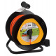 Удлинитель силовой Эра RPx-1-2x1-30m Б0046833