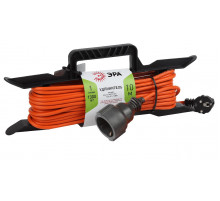 Удлинитель силовой Эра UFx-1e-3x0.75-10m Б0046825