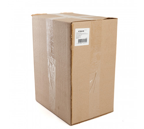 Удлинитель на катушке Stekker Standart STD01-40-30 49390