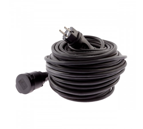 Удлинитель силовой Эра UPx-1e-3x1,5-50m-IP44(KG) Б0050861 Удлинитель силовой Эра UPx-1e-3x1,5-50m-IP44(KG) Б0050861
