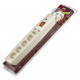 Сетевой фильтр Эра SFU-5es-2m-I C0043328