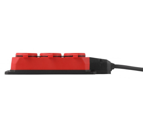 Удлинитель силовой Эра UK-3e-3x1,5-5m-IP44(KG) Б0057579