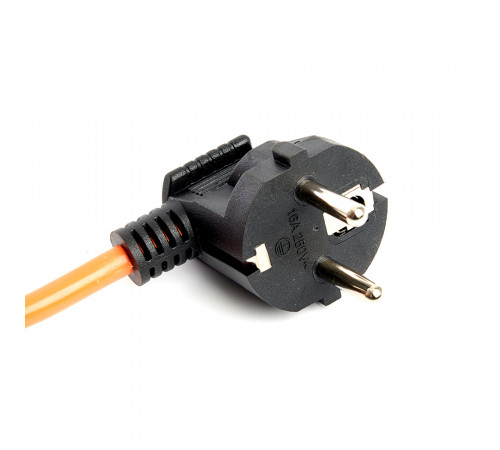 Удлинитель на катушке Stekker Standart STD01-40-30 49390