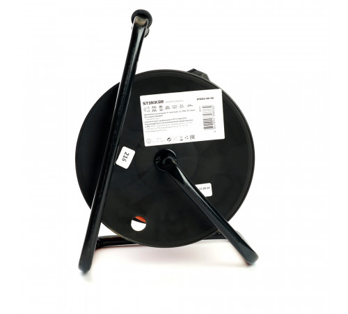 Удлинитель Stekker Standart STD03-44-30 50172 Удлинитель Stekker Standart STD03-44-30 50172