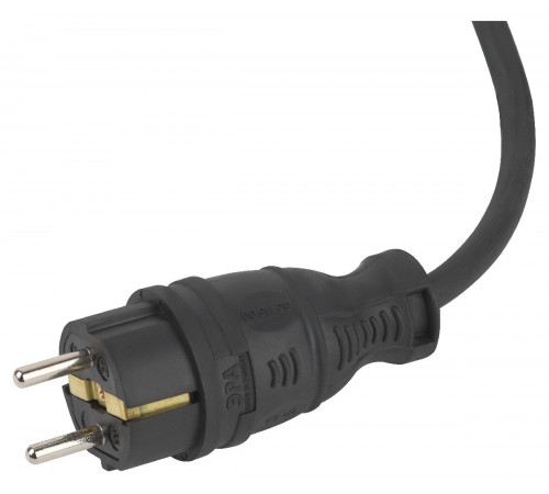 Удлинитель силовой Эра UK-4e-3x1,5-20m-IP44(KG) Б0057587 Удлинитель силовой Эра UK-4e-3x1,5-20m-IP44(KG) Б0057587