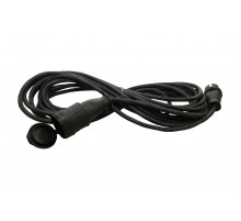 Удлинитель-шнур силовой УШз16-101 TDM Electric SQ1302-0341