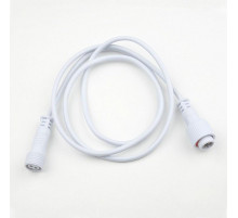 Провод (UL-00003855) Uniel UCX-PP2/Y90-100 White 1 Sticker