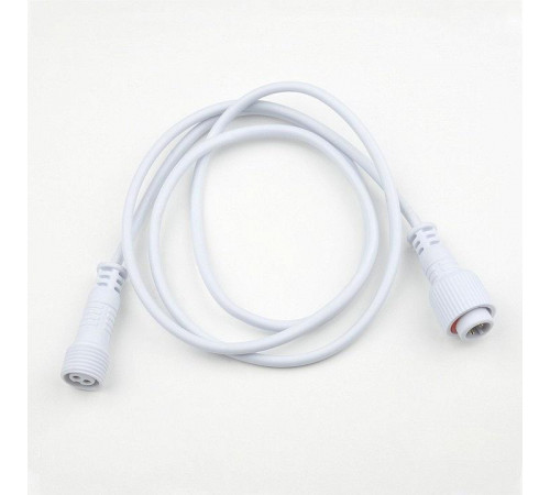 Провод (UL-00003855) Uniel UCX-PP2/Y90-100 White 1 Sticker Провод (UL-00003855) Uniel UCX-PP2/Y90-100 White 1 Sticker