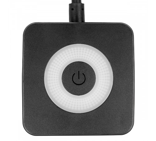 Удлинитель Uniel S-GCD2-1,5SBU BLACK UL-00011250 Удлинитель Uniel S-GCD2-1,5SBU BLACK UL-00011250