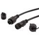 Удлинитель для гирлянд Эра ERAPS-U10 Б0051882